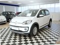 Thumbnail 5 - Volkswagen Up cross up!2Vorb*Servicegepf*PDC H*Sitzh.*Sound System*