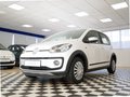 Thumbnail 6 - Volkswagen Up cross up!2Vorb*Servicegepf*PDC H*Sitzh.*Sound System*