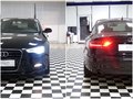 Daumennagel 28 - Audi A5 Sportback quattro*Neuer Motor Aud.*3Vorb*Xeno*Navi*