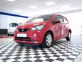 Daumennagel 6 - SEAT Mii Style*2Vorb.Rentner*Servicege.*SchiebeD.*Navi*PDC*