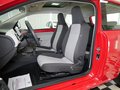 Daumennagel 14 - SEAT Mii Style*2Vorb.Rentner*Servicege.*SchiebeD.*Navi*PDC*