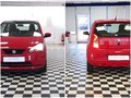 Daumennagel 26 - SEAT Mii Style*2Vorb.Rentner*Servicege.*SchiebeD.*Navi*PDC*
