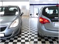 Daumennagel 29 - Opel Meriva B*Active*1Vorb. Rentner*PDC H*MFL*Funktions-Paket