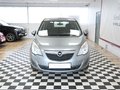 Daumennagel 2 - Opel Meriva B*Active*1Vorb. Rentner*PDC H*MFL*Funktions-Paket