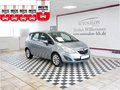 Daumennagel 1 - Opel Meriva B*Active*1Vorb. Rentner*PDC H*MFL*Funktions-Paket