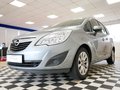 Daumennagel 6 - Opel Meriva B*Active*1Vorb. Rentner*PDC H*MFL*Funktions-Paket