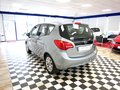 Daumennagel 7 - Opel Meriva B*Active*1Vorb. Rentner*PDC H*MFL*Funktions-Paket