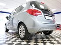 Daumennagel 8 - Opel Meriva B*Active*1Vorb. Rentner*PDC H*MFL*Funktions-Paket