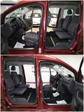 Daumennagel 11 - Volkswagen Caddy Maxi Roncalli Paravan Umbau*Behindertenumbau*1Vorb*