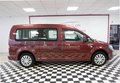 Daumennagel 9 - Volkswagen Caddy Maxi Roncalli Paravan Umbau*Behindertenumbau*1Vorb*