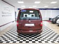 Daumennagel 3 - Volkswagen Caddy Maxi Roncalli Paravan Umbau*Behindertenumbau*1Vorb*