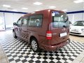 Daumennagel 24 - Volkswagen Caddy Maxi Roncalli Paravan Umbau*Behindertenumbau*1Vorb*