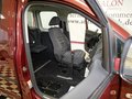 Daumennagel 16 - Volkswagen Caddy Maxi Roncalli Paravan Umbau*Behindertenumbau*1Vorb*
