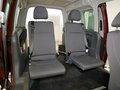 Daumennagel 7 - Volkswagen Caddy Maxi Roncalli Paravan Umbau*Behindertenumbau*1Vorb*