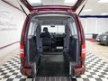 Daumennagel 5 - Volkswagen Caddy Maxi Roncalli Paravan Umbau*Behindertenumbau*1Vorb*