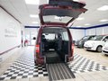 Daumennagel 6 - Volkswagen Caddy Maxi Roncalli Paravan Umbau*Behindertenumbau*1Vorb*