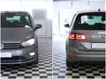 Daumennagel 27 - Volkswagen Golf Sportsvan Allstar*1Vorb. Rentner*Navi*Pano*PDC V&H*