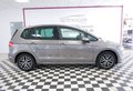 Daumennagel 3 - Volkswagen Golf Sportsvan Allstar*1Vorb. Rentner*Navi*Pano*PDC V&H*