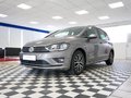 Daumennagel 6 - Volkswagen Golf Sportsvan Allstar*1Vorb. Rentner*Navi*Pano*PDC V&H*