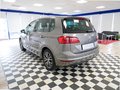 Daumennagel 7 - Volkswagen Golf Sportsvan Allstar*1Vorb. Rentner*Navi*Pano*PDC V&H*