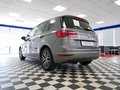 Daumennagel 8 - Volkswagen Golf Sportsvan Allstar*1Vorb. Rentner*Navi*Pano*PDC V&H*