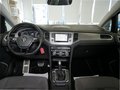 Daumennagel 13 - Volkswagen Golf Sportsvan Allstar*1Vorb. Rentner*Navi*Pano*PDC V&H*