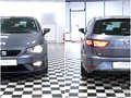 Daumennagel 28 - SEAT Leon ST Style*1Vorb*Sea.Servcicege*Panorama*Style-Plus-Paket*