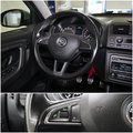 Daumennagel 18 - Skoda Fabia Combi Scout*1Vorb*Servicegep*PDC H*Sitzhe.*LM-Felgen*