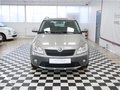 Daumennagel 2 - Skoda Fabia Combi Scout*1Vorb*Servicegep*PDC H*Sitzhe.*LM-Felgen*