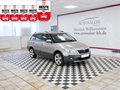 Daumennagel 1 - Skoda Fabia Combi Scout*1Vorb*Servicegep*PDC H*Sitzhe.*LM-Felgen*
