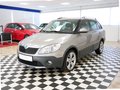 Daumennagel 5 - Skoda Fabia Combi Scout*1Vorb*Servicegep*PDC H*Sitzhe.*LM-Felgen*