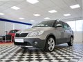 Daumennagel 6 - Skoda Fabia Combi Scout*1Vorb*Servicegep*PDC H*Sitzhe.*LM-Felgen*