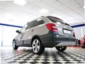 Daumennagel 8 - Skoda Fabia Combi Scout*1Vorb*Servicegep*PDC H*Sitzhe.*LM-Felgen*