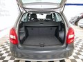 Daumennagel 10 - Skoda Fabia Combi Scout*1Vorb*Servicegep*PDC H*Sitzhe.*LM-Felgen*