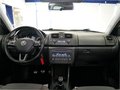 Daumennagel 15 - Skoda Fabia Combi Scout*1Vorb*Servicegep*PDC H*Sitzhe.*LM-Felgen*
