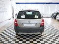 Daumennagel 4 - Skoda Fabia Combi Scout*1Vorb*Servicegep*PDC H*Sitzhe.*LM-Felgen*
