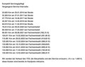 Daumennagel 11 - Skoda Fabia Combi Scout*1Vorb*Servicegep*PDC H*Sitzhe.*LM-Felgen*