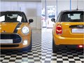 Daumennagel 25 - MINI Mini Cooper Pepper*1Vorb*LED Sche.*Navi*Servicege*PDC