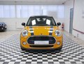 Daumennagel 2 - MINI Mini Cooper Pepper*1Vorb*LED Sche.*Navi*Servicege*PDC