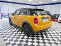 Daumennagel 7 - MINI Mini Cooper Pepper*1Vorb*LED Sche.*Navi*Servicege*PDC