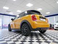 Daumennagel 8 - MINI Mini Cooper Pepper*1Vorb*LED Sche.*Navi*Servicege*PDC