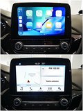 Daumennagel 21 - Ford Fiesta Cool & Connect*2Vorb*Navi*Winter-Paket*PDC H*