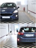 Daumennagel 26 - Ford Fiesta Cool & Connect*2Vorb*Navi*Winter-Paket*PDC H*