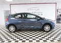 Daumennagel 3 - Ford Fiesta Cool & Connect*2Vorb*Navi*Winter-Paket*PDC H*