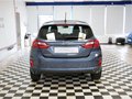 Daumennagel 4 - Ford Fiesta Cool & Connect*2Vorb*Navi*Winter-Paket*PDC H*