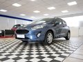 Daumennagel 6 - Ford Fiesta Cool & Connect*2Vorb*Navi*Winter-Paket*PDC H*