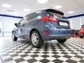 Daumennagel 8 - Ford Fiesta Cool & Connect*2Vorb*Navi*Winter-Paket*PDC H*