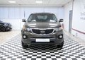 Daumennagel 2 - Kia Sorento Spirit 4WD*2Vorb*AHK*Kamera*Xeno*PDC*Navi*