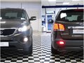 Daumennagel 29 - Kia Sorento Spirit 4WD*2Vorb*AHK*Kamera*Xeno*PDC*Navi*