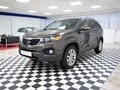 Daumennagel 5 - Kia Sorento Spirit 4WD*2Vorb*AHK*Kamera*Xeno*PDC*Navi*
